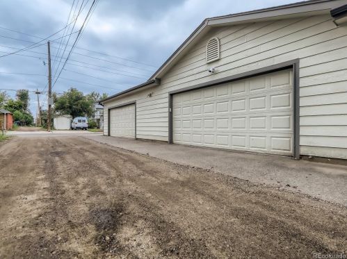 2880 Delaware St, Englewood CO  80110-1434 exterior