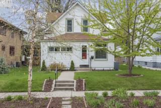 3217 24 St, Minneapolis MN  55406-1478 exterior