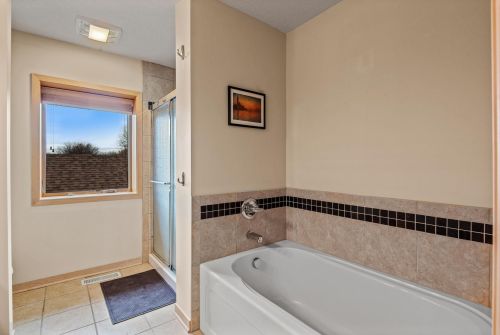 852 Berwood Ave, Saint Paul MN  55127-5107 exterior