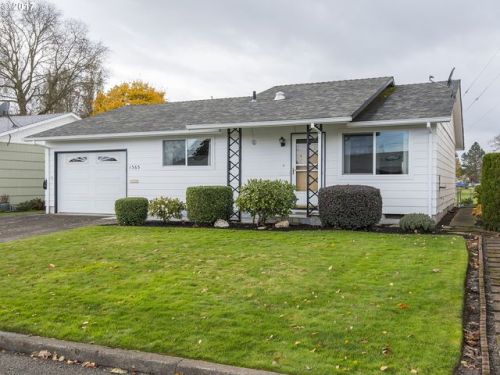 1363 Princeton Rd, Woodburn OR  97071-2527 exterior