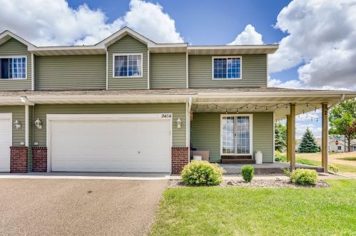 9454 Golden Eagle Ct, Monticello, MN 55362-8407