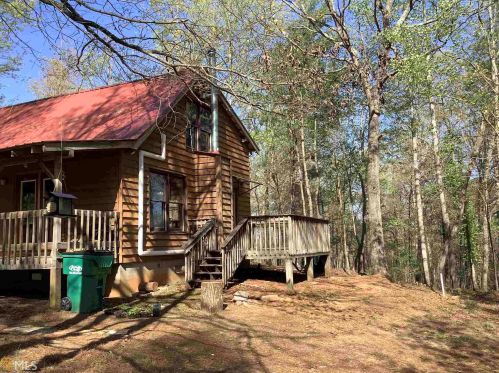 1690 Dean Mountain Rd, Cleveland, GA 30528-3639
