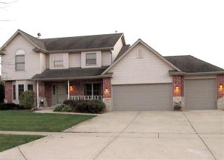 25059 Meadowlark Dr, Minooka, IL 60410-3253