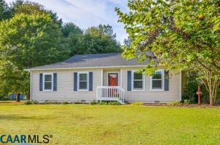4751 Three Chopt Rd, Troy VA  22974-3020 exterior
