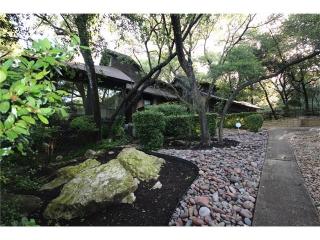 6113 Highlandale Dr, Austin TX  78731-4005 exterior