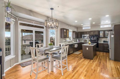 10873 Willow Reed Cir, Parker CO  80134-9304 exterior