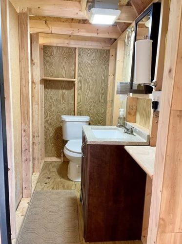 407 Griffith Ave, Big Canoe GA  30143-2004 exterior