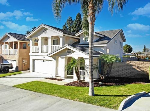 2291 Cuesta Ln, Simi Valley, CA 93063-3980