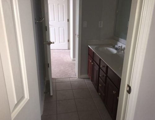 1613 Brolington Ct, Conyers GA  30013-7411 exterior