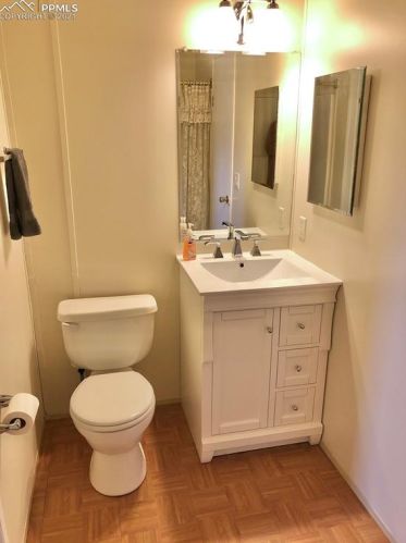 403 Highland Ave, Florence CO 81226-9596 exterior