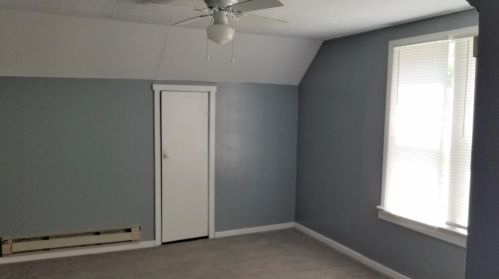 3940 Monterey Ave, Springfield OH  45504-3513 exterior