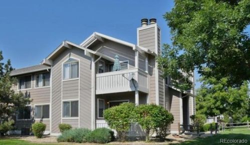 4361 Andes Way, Denver CO 80015-4552 exterior