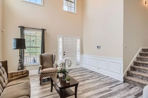 2523 Riverton Dr, Conyers GA  30013-7438 exterior