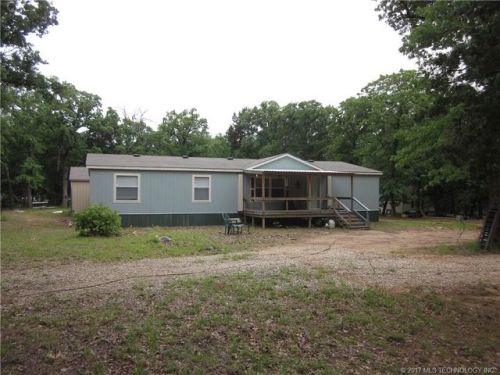 13323 Limestone Cut Ln, Kingston, OK 73439-4447