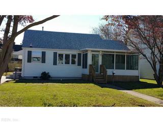 409 Dixie Dr, Norfolk, VA 23505-1507