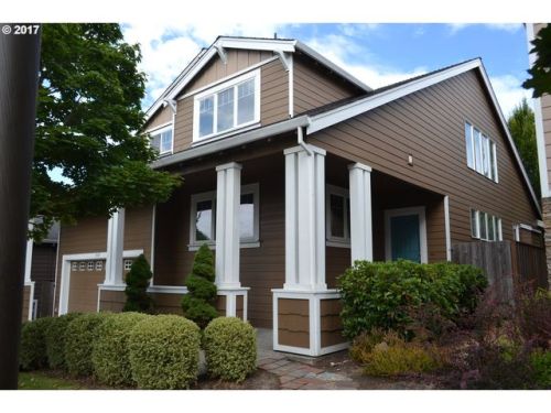 15633 Graf St, Portland, OR 97229-9272