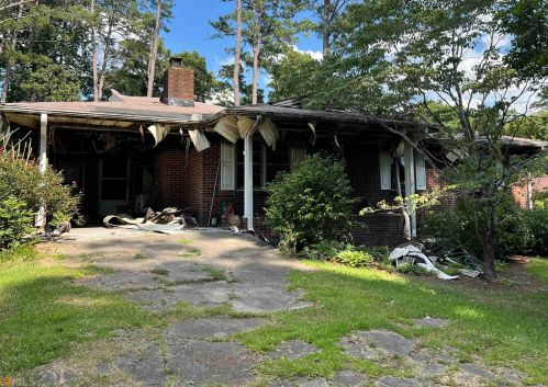 116 Bowen St, Stockbridge, GA 30281-3529