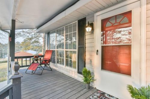 2341 Lucas Dr, Conyers GA  30012-2463 exterior