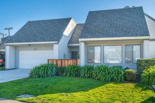 100 Portola Way, Tracy CA  95376-2167 exterior