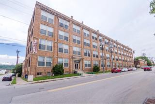 3301 Colerain Ave, Cincinnati OH  45225-1315 exterior
