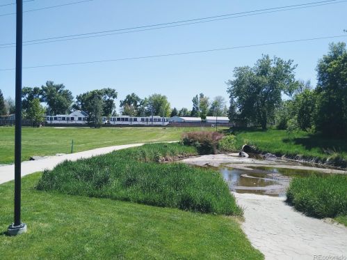 1370 Estes St, Denver CO  80215-4871 exterior