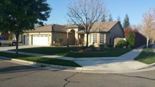 2347 Carson Ct, Visalia, CA 93291-6589