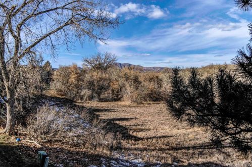 9743 Cornell Pl, Denver CO  80227-4335 exterior