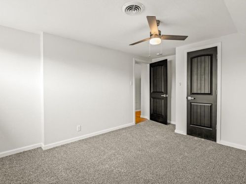 8336 Tucson Trl, Fort Worth TX  76116-5025 exterior