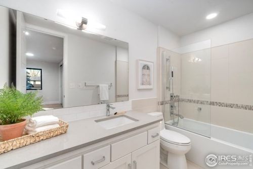 4925 Hogan Dr, Fort Collins CO  80525-3709 exterior