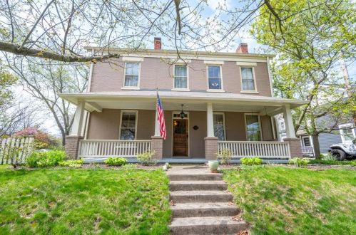 7919 Cooper Rd, Cincinnati, OH 45242-7330