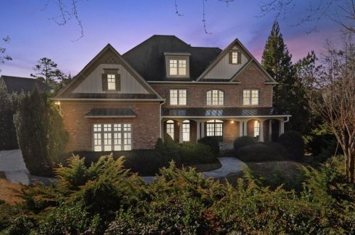 5030 Grimsby Cv, Suwanee, GA 30024-7609