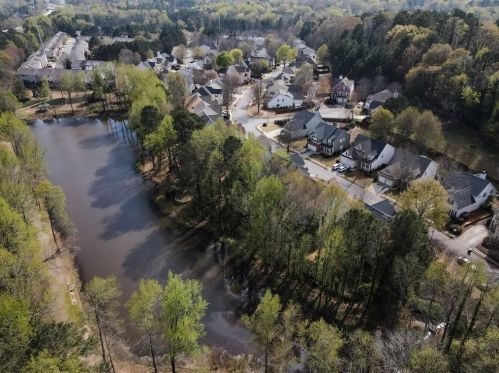 3432 Lantern View Ln, Scottdale, GA 30079-6814