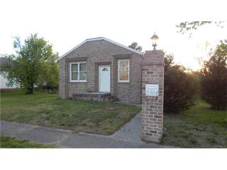 5304 Blueridge Ave, Richmond, VA 23231-3706
