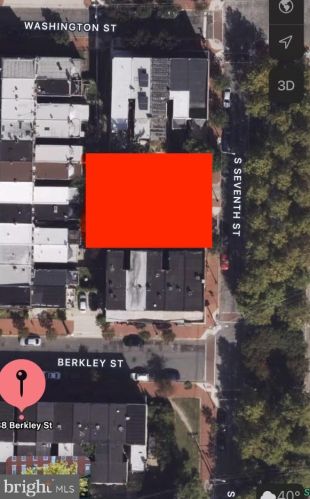 624 Berkley St, Camden NJ  08103-1414 exterior