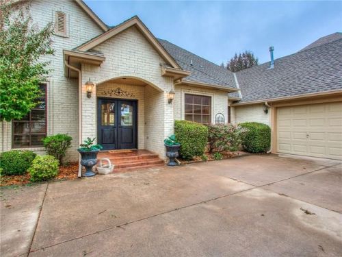 1205 Wild Plum Ct, Edmond, OK 73025-2981