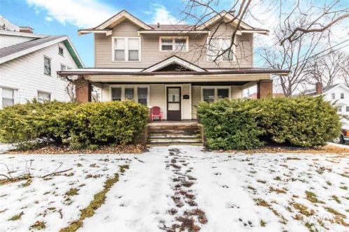 1100 Bourland Ave, Peoria, IL 61606-1209