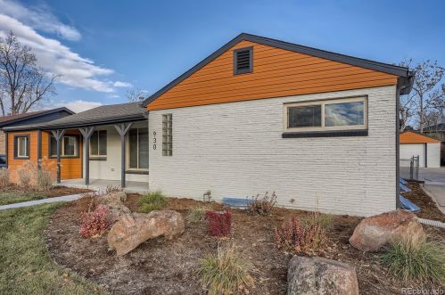 930 Grape St, Denver, CO 80220-4427