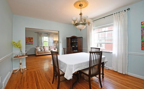 1335 Covedale Ave, Cincinnati OH  45238-3845 exterior