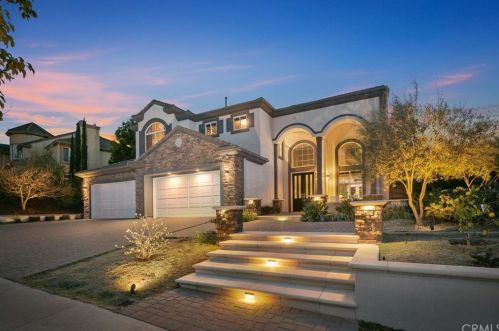 28362 Camino La Ronda, San Juan Capistrano, CA 92675-5811