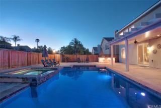 3080 Crestline Dr, Corona, CA 92881-8709