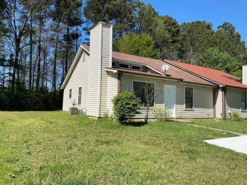 975 Hickory Bend Rd, Atlanta GA  30349-6485 exterior
