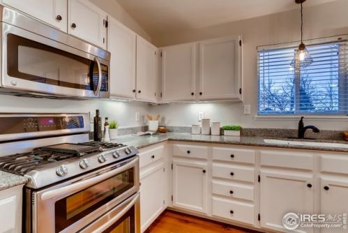 336 Dunne Dr, Fort Collins CO  80525-5847 exterior