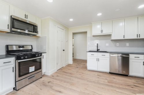 15 100, Woodland Hills UT 84653-9105 exterior