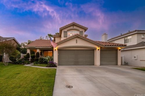 20752 Freeport Dr, Riverside CA  92508-3145 exterior