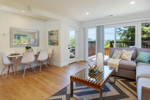 412 Monterey Ave, Capitola CA  95010-3614 exterior
