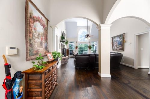 1132 Mccoy Dr, Conyers GA  30094-3604 exterior