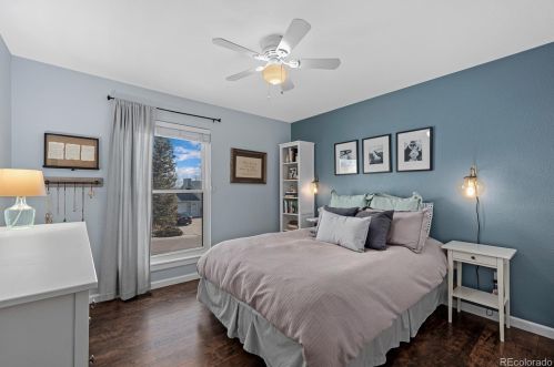 4489 Zang St, Morrison CO 80465-1249 exterior