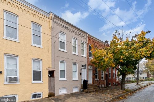 534 Mckenzie St, York, PA 17401-2722