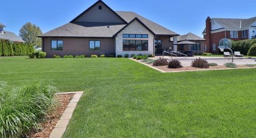 1529 Sonoma Ct, Crown Point, IN 46307-2687