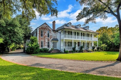 4110 Cochran Chapel Rd, Dallas, TX 75209-1504